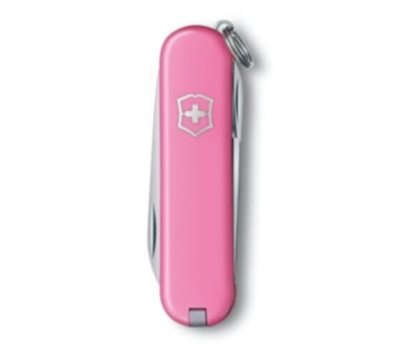 VICTORINOX | Classic SD 7 Function Multi Utility Knife | 0.6223.51