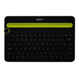 LOGITECH | Multi-Device Bluetooth Wireless Keyboard | K480