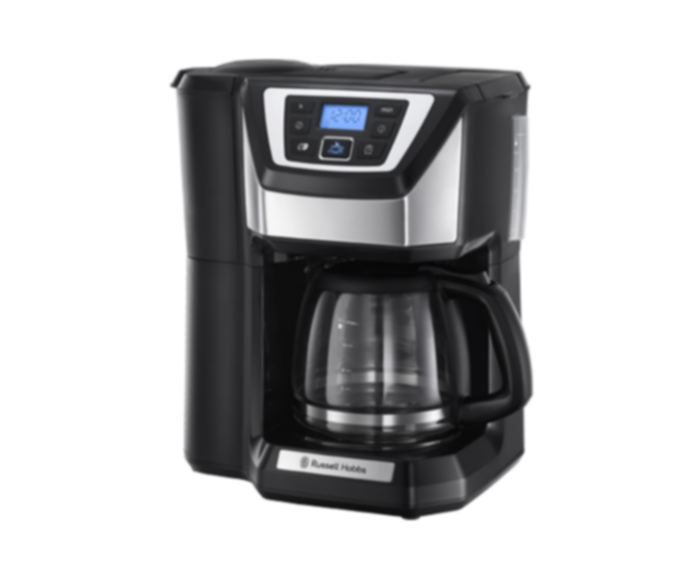 RUSSELL HOBBS | Chester Grind and Brew Coffee Maker 22000 | ARURH22000CFM