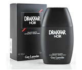 GUY LAROCHE | Drakkar Noir Eau De Toilette 100Ml For Men