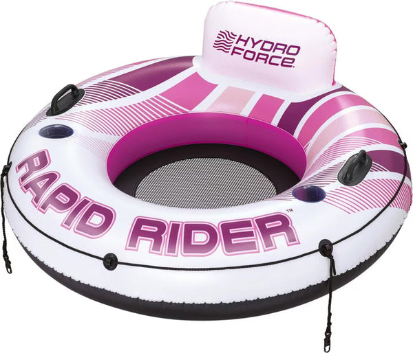 BESTWAY | Rapid Rider Single Tube 1.35M | BES115TOY01989