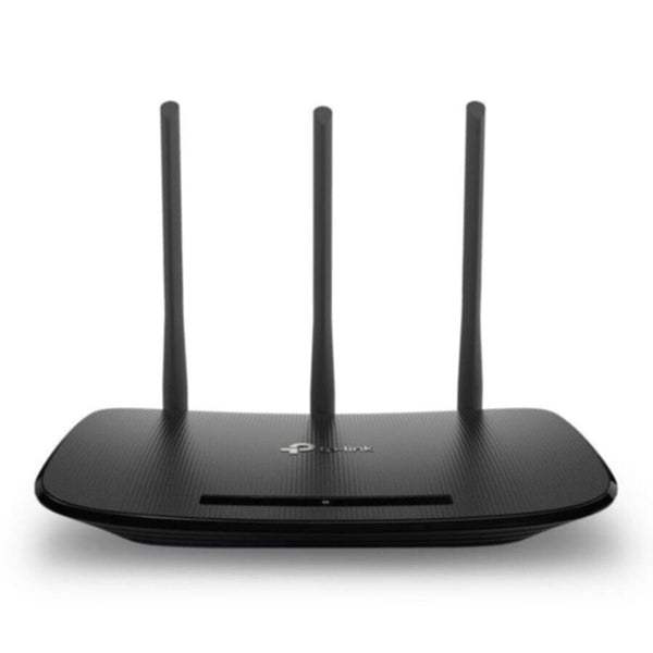 TP-LINK | Wifi Router Wireless Internet Router For Home Upto 450 Mbps Speed Tl-Wr940N