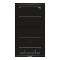 Induction Ranges
