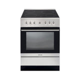 GLEM GAS | Cooker 4 Ceramic Zones 60x60cm| VT66100I
