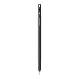 MOMAX | Mag Link Pop Magnetic Charging Active Stylus Pen Black | TP10D1