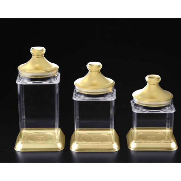 VAGUE | Jar Fat Belly L. Color Gcg | 02-721