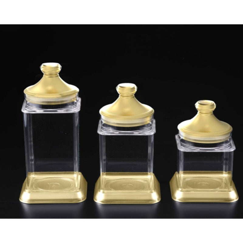 VAGUE | Jar Fat Belly L. Color Gcg | 02-721