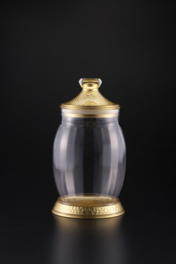 VAGUE | Jar Fat Belly M. Color GCG | 02-781