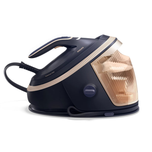 PHILIPS | 7000 Series PerfectCare Steam Generator, 2850W, Louros blue | PSG7300/26