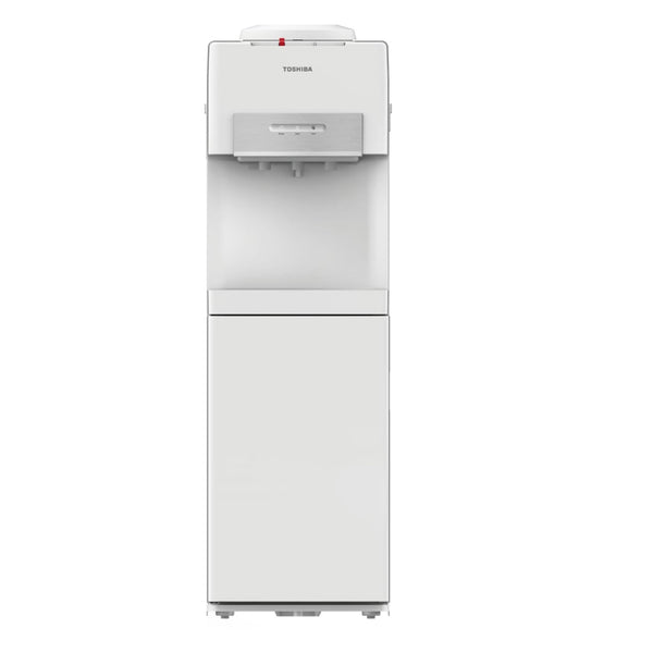 TOSHIBA | Top Load Water Dispenser White RWF | W2034TGW