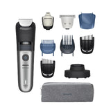 PHILIPS | 7000 Series Beard Trimmer with Hair collector | BT7670/15