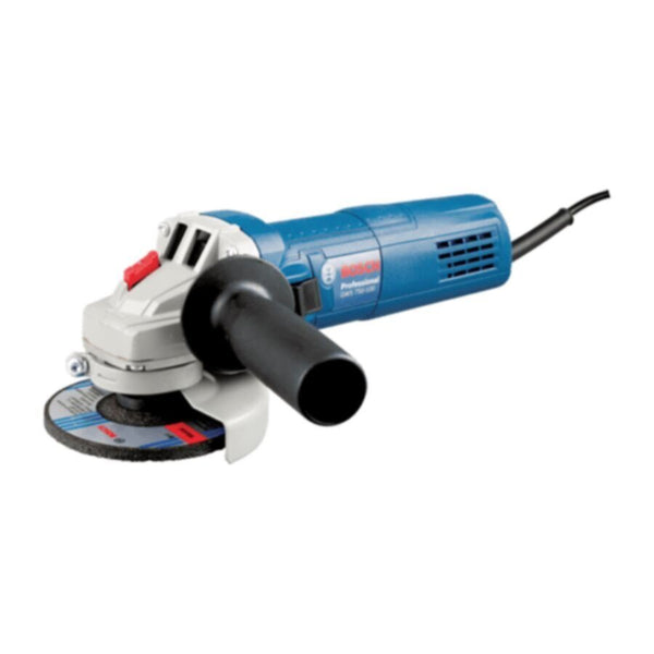 BOSCH | Professional Angle Grinder 4.5"inches 750 Watts | GWS 750-115