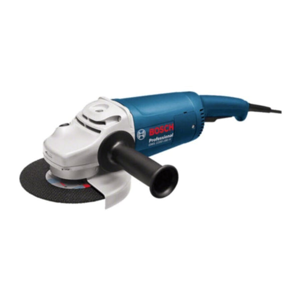 BOSCH | Professional Angle Grinder 7"inches 2200 Watts | GWS 2200-180