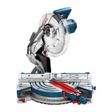 BOSCH | Professional Mitre Saw with Integrated Laser | GCM 12 JL