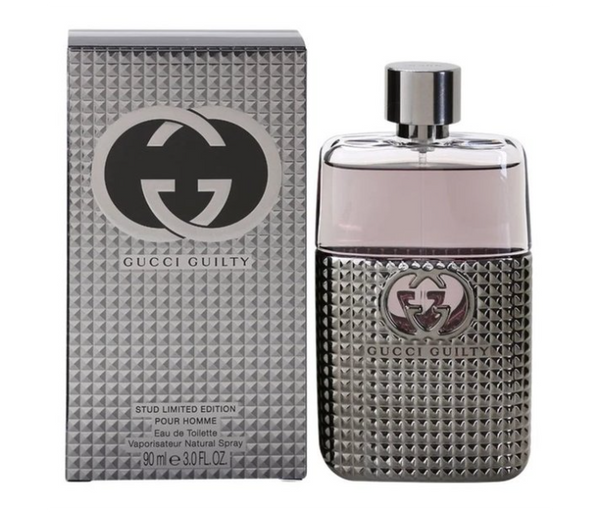 GUCCI | 90Ml Guilty Stud Limited Edition Eau De Toilette For Men