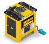 ALBAYRAK MAKINE | MB Series Rebar Bending Machines | MB 26