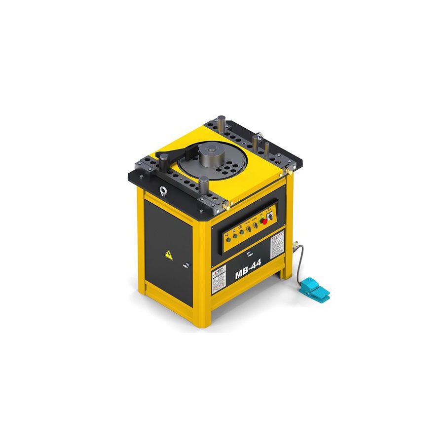 ALBAYRAK MAKINE | MB Series Rebar Bending Machines | MB 44