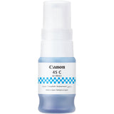 CANON | GI-45C Cyan Ink Bottle