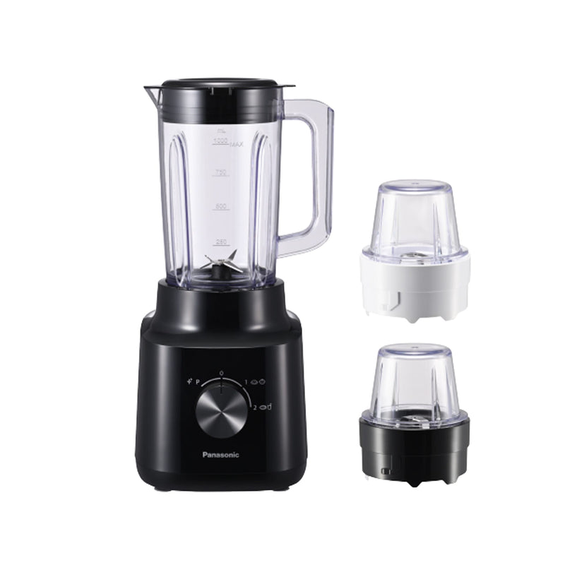 PANASONIC | Blender 1.45Ltrs 450W Black | MX-CP3121
