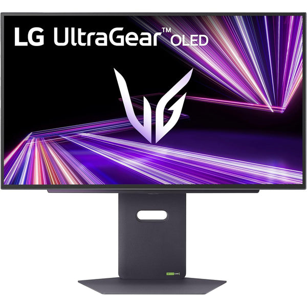 LG | UltraGear 27" OLED Gaming Monitor 480 Hz | 27GX790A-B