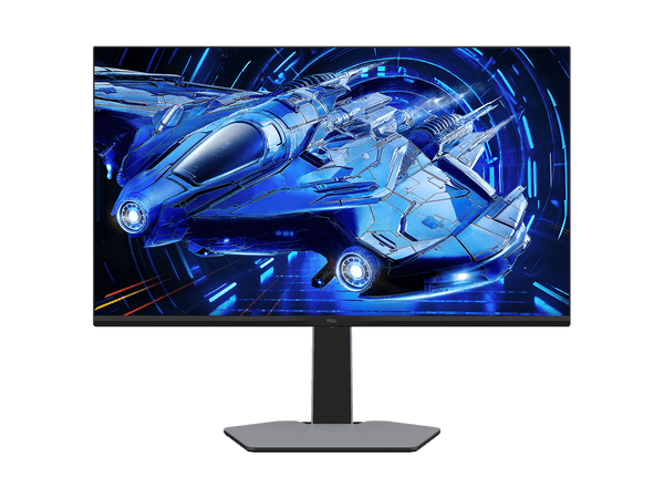 TCL | 32" QHD QD-Mini LED Gaming Monitor | 32G64