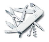 VICTORINOX | Huntsman Medium Pocket Multi Utility Swiss Knife | 1.3713.7