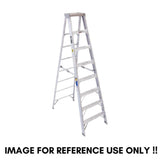 MTANDT ALTURA | A-Type Ladder Aluminum Single Sided 6 Steps