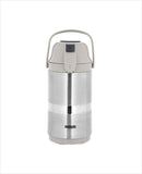 ROYALFORD | Thermo Airpot Flask Silver | RF10123