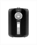 NIKAI | 3Ltrs Air Fryer Detachable Frying Basket, Non-Stick Coated Pan, Overheating Protection | NAF2001M