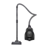 LG | 1800W Vacuum Cleaner With Powerful Suction And Efficient Dust Cleaning Performance Pearl Sparkle Silver | VC5418NNTRS