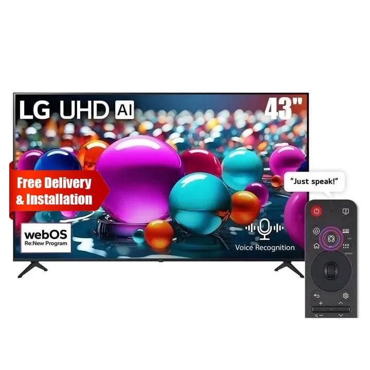 LG | 43