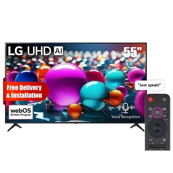 LG | 55