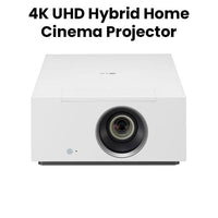 Presentation Pointers & Projectors