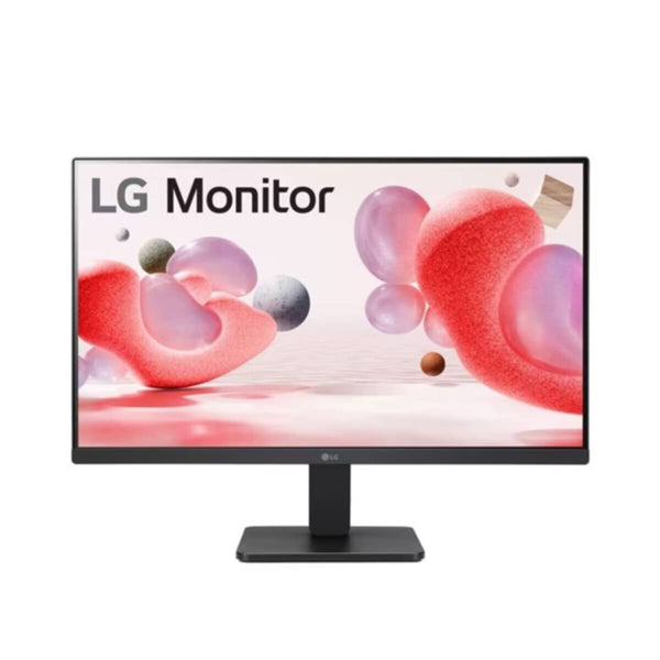 LG | 24" FHD 3-Side Borderless IPS 100Hz Monitor with FreeSyncÃƒÆ’Ã‚Â¢ÃƒÂ¢Ã¢â€šÂ¬Ã…Â¾Ãƒâ€šÃ‚Â¢ | 24MR400-B