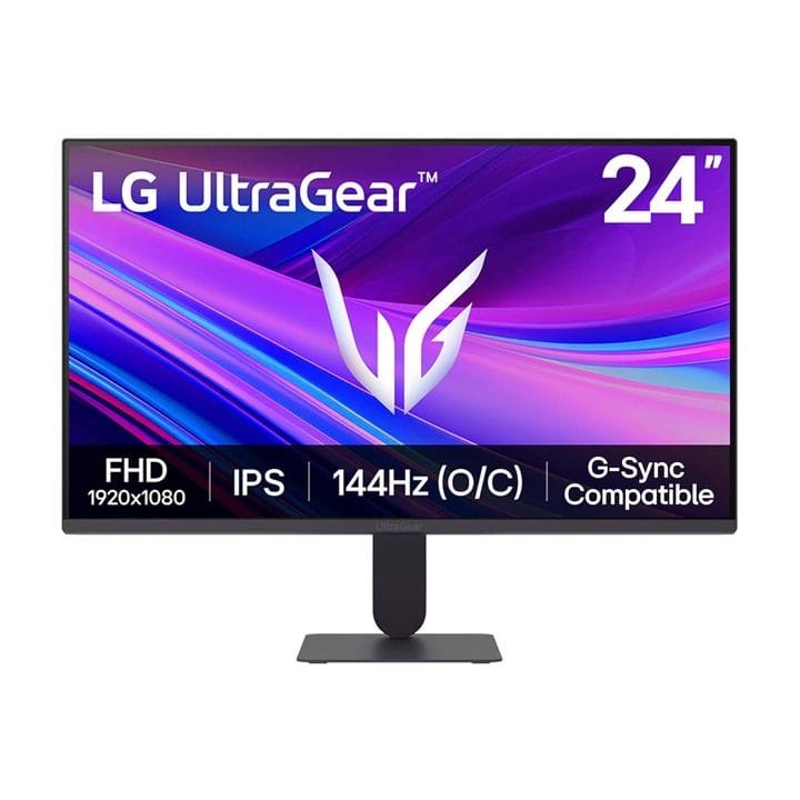 LG | 24