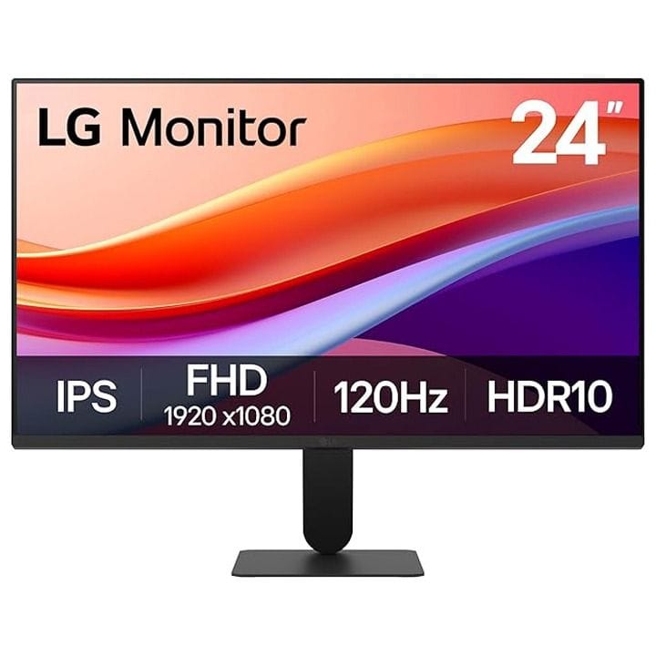 LG | 24