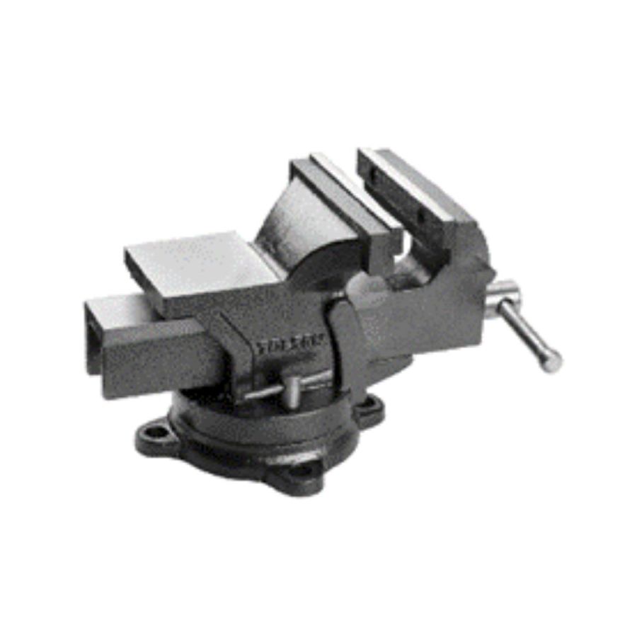 TOLSEN | Bench Vice 6"inch 150mm | 10105
