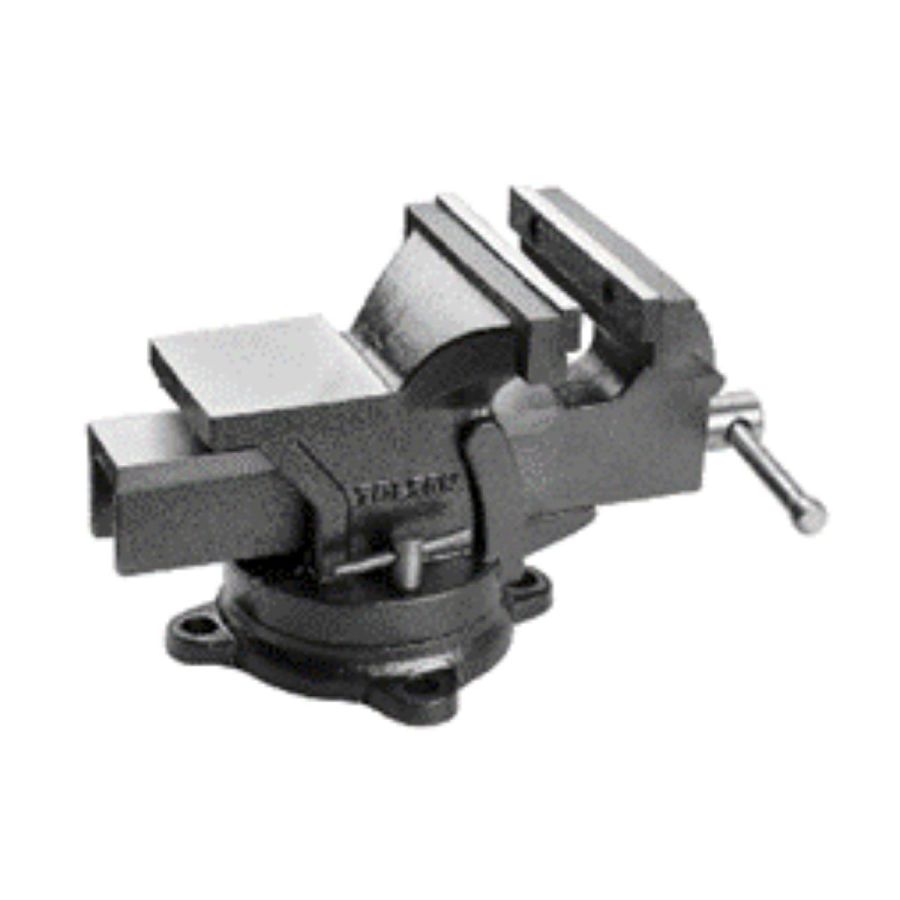 TOLSEN | Bench Vice 8"inch 200mm | 10106