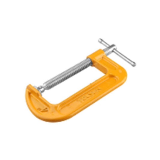 TOLSEN | G-Clamp 3"inch 75mm | 10112