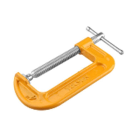 TOLSEN | G-Clamp 4"inch 100mm | 10113