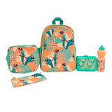 NOMAD | Kids Primary 5in1  Parrot Jungle | ND-5IN16PJ-BP