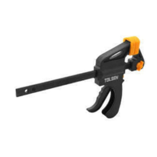 TOLSEN | Quick Ratchet Bar Clamp 24"inch 600mm | 10207