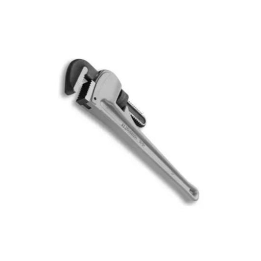 TOLSEN | Aluminum Pipe Wrench (Industrial) 12"inch | 10222
