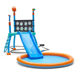 PLUM | Water Park Splash Station (Box 1)  | 104301C82