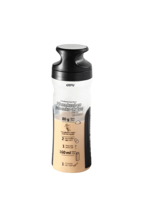 GEFU | CrÃƒÂªpes / Pancake Shaker TWISTER 475ml | 10800