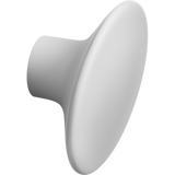 SONOS | Wall Hook for Sonos Move Speaker White | MVWHKWW1