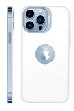 MOFT | Powerful iPhone 13 Pro Magsafe Case Transparency White | 1150105