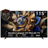 TCL | 115
