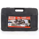 TELOON | Dumbbell 30Kg DM-30 | 11600737