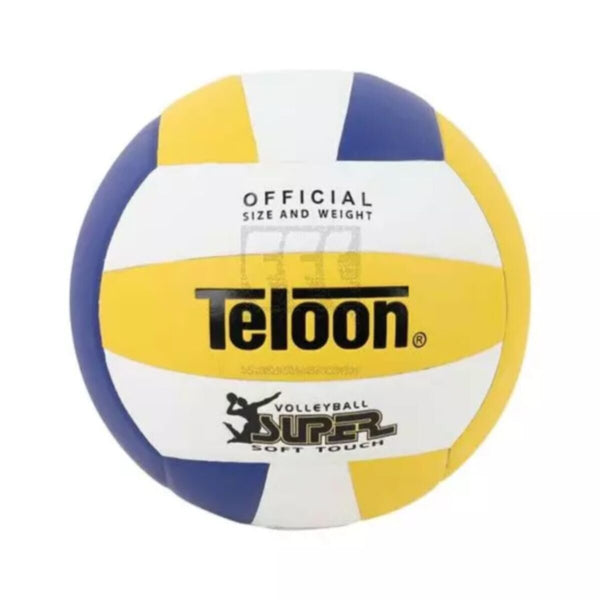 TELOON | Volley Ball 4.5LBS PK-1008 | 11600902